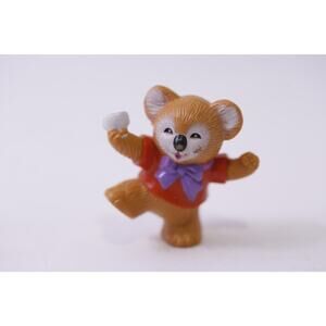 1984, Avon, Merry Messenger Pomette, Congratulations Koala Bear ~ 251107-WH 1393